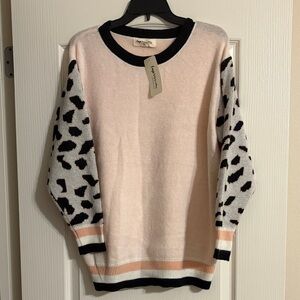 Super soft, comfy sweater
